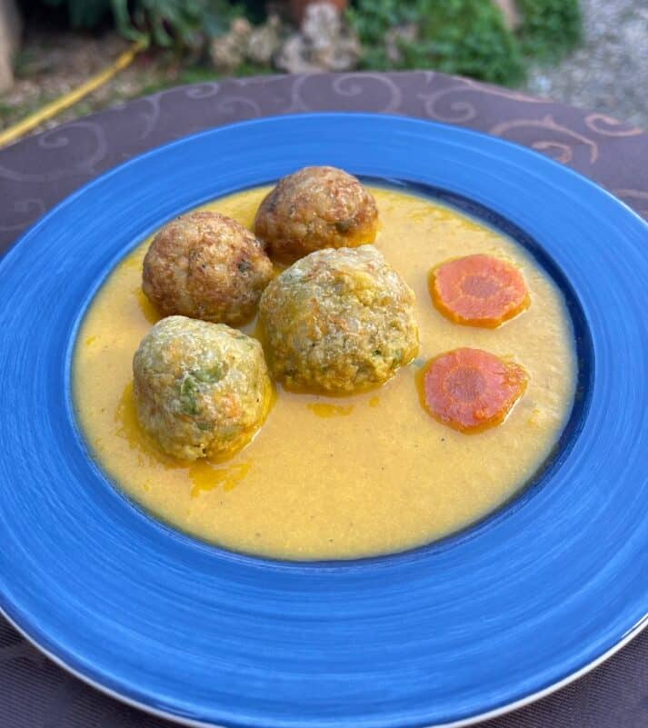 Albondigas veganas 10 copia e1666043376984