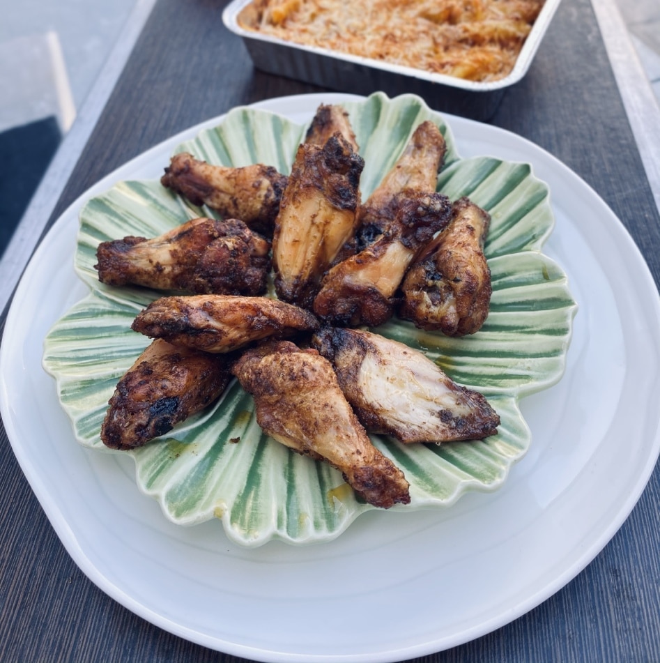 Alitas pollo horno 1