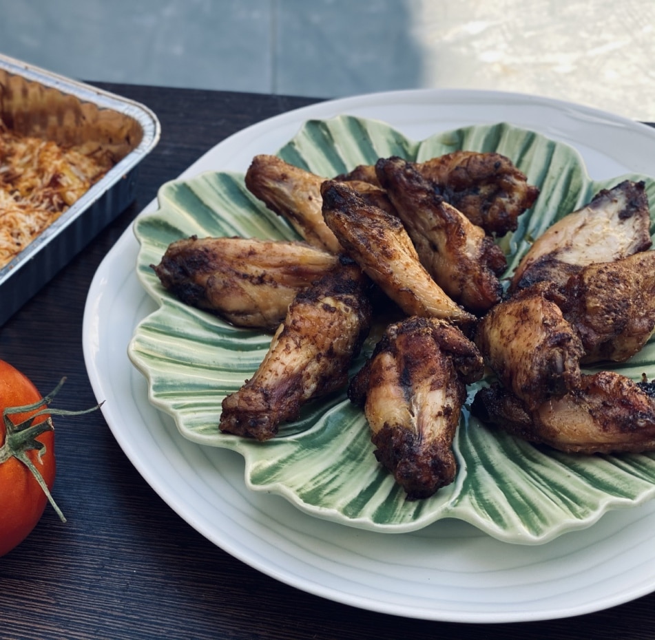 Alitas pollo horno 2