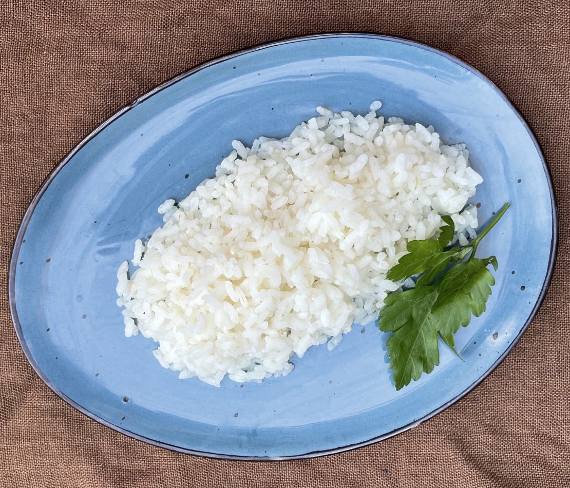 Arroz blanco 1