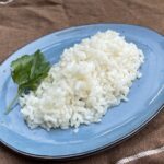 Arroz blanco 4