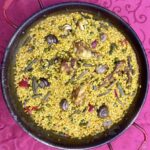 Arroz montana 2