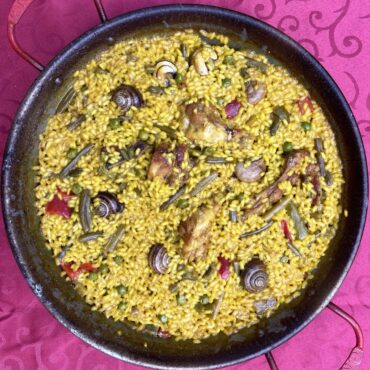 Arroz montana 2
