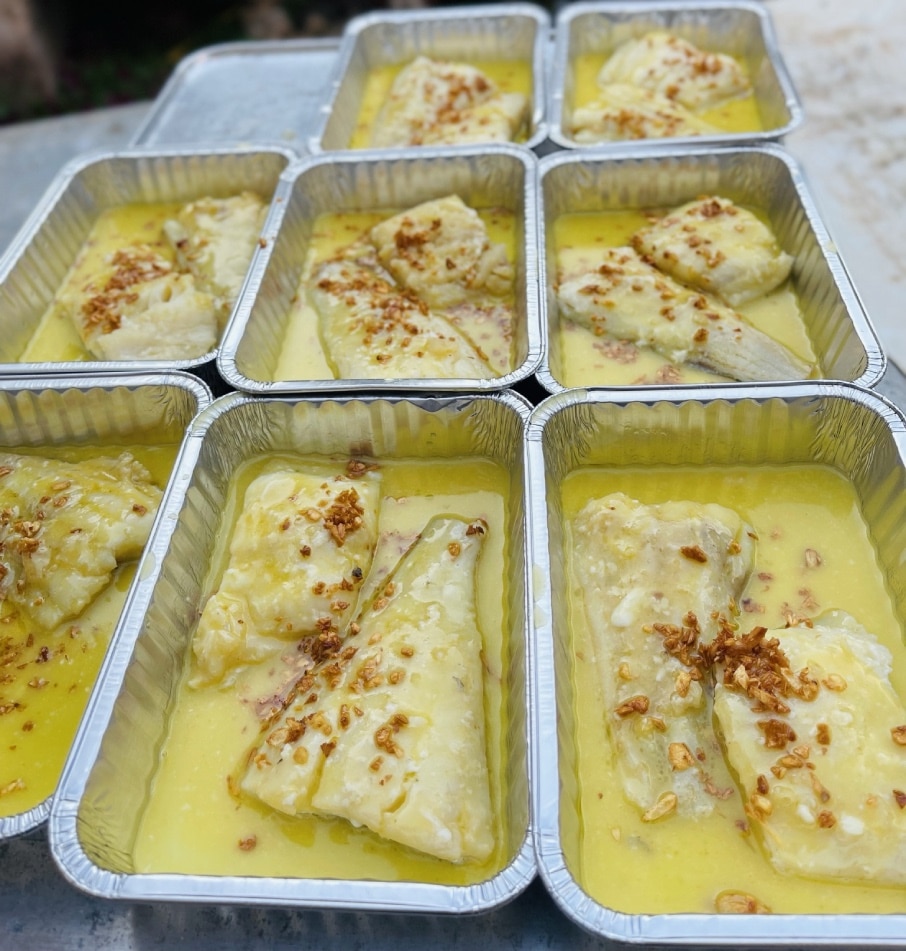 Bacalao pil pil 3