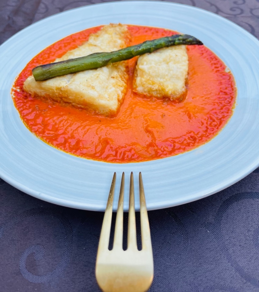 Bacalao piquillo 6