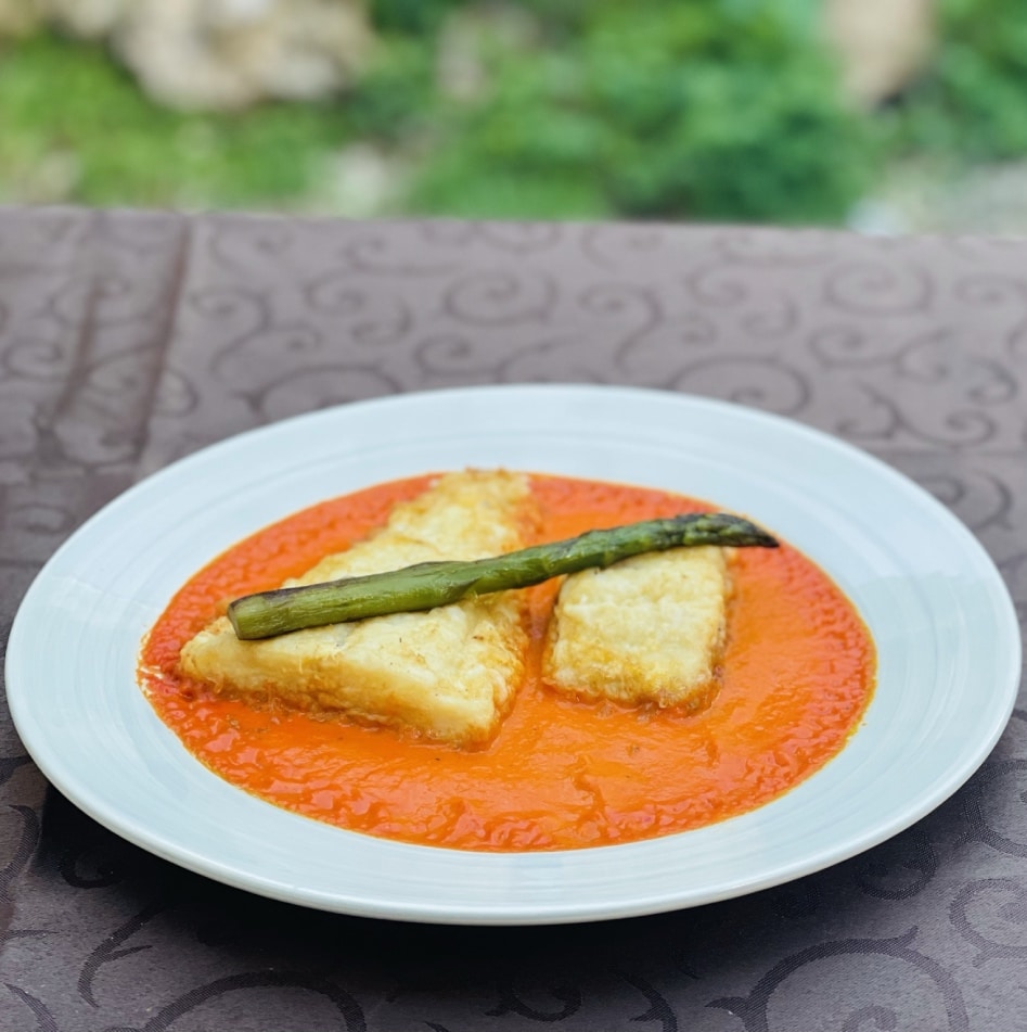 Bacalao piquillo 7