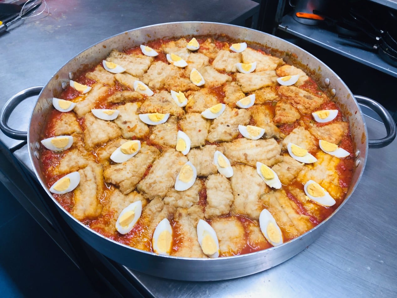 Bacalao samfaina 1 copia