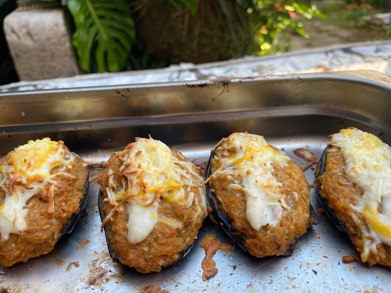 Berenjena rellena 3 copia