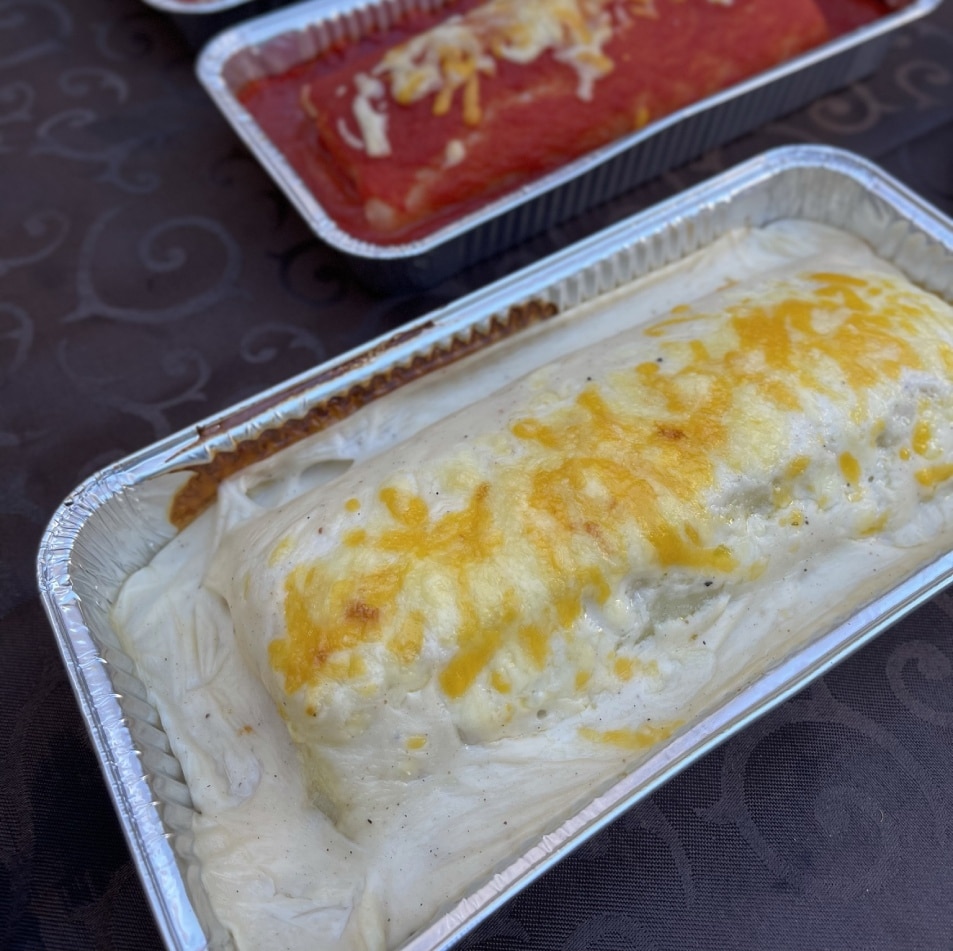 Brazo bolonesa 1