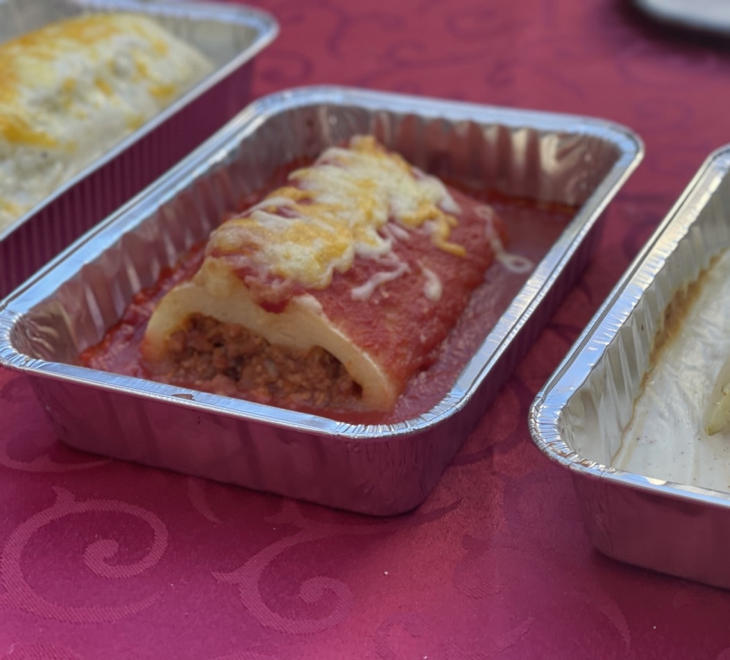 Brazo bolonesa 3