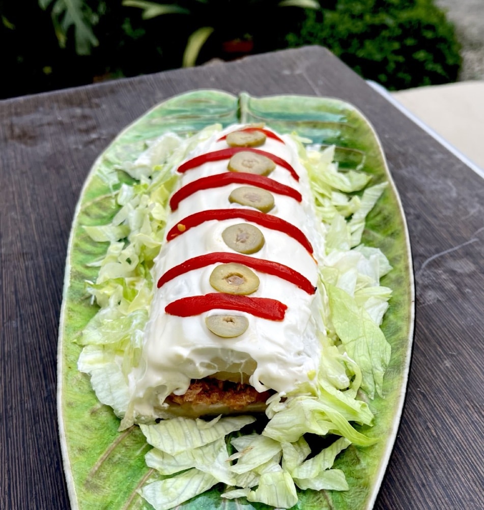 Brazo de atun 2