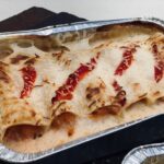 Canelones de atun 1