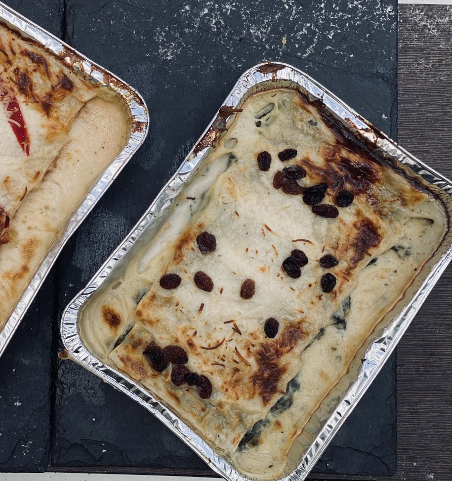 Canelones de atun 3 1