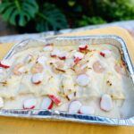 Canelones de marisco 11