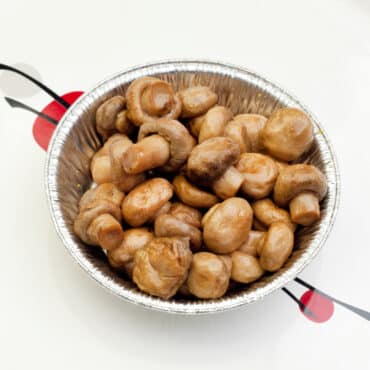 Champiñones
