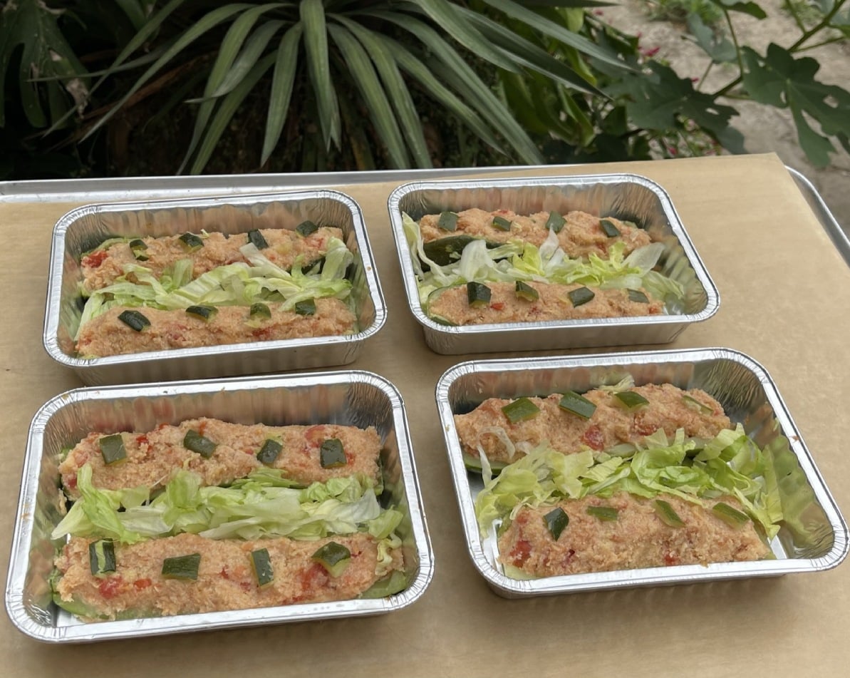 Clabacin relleno 1