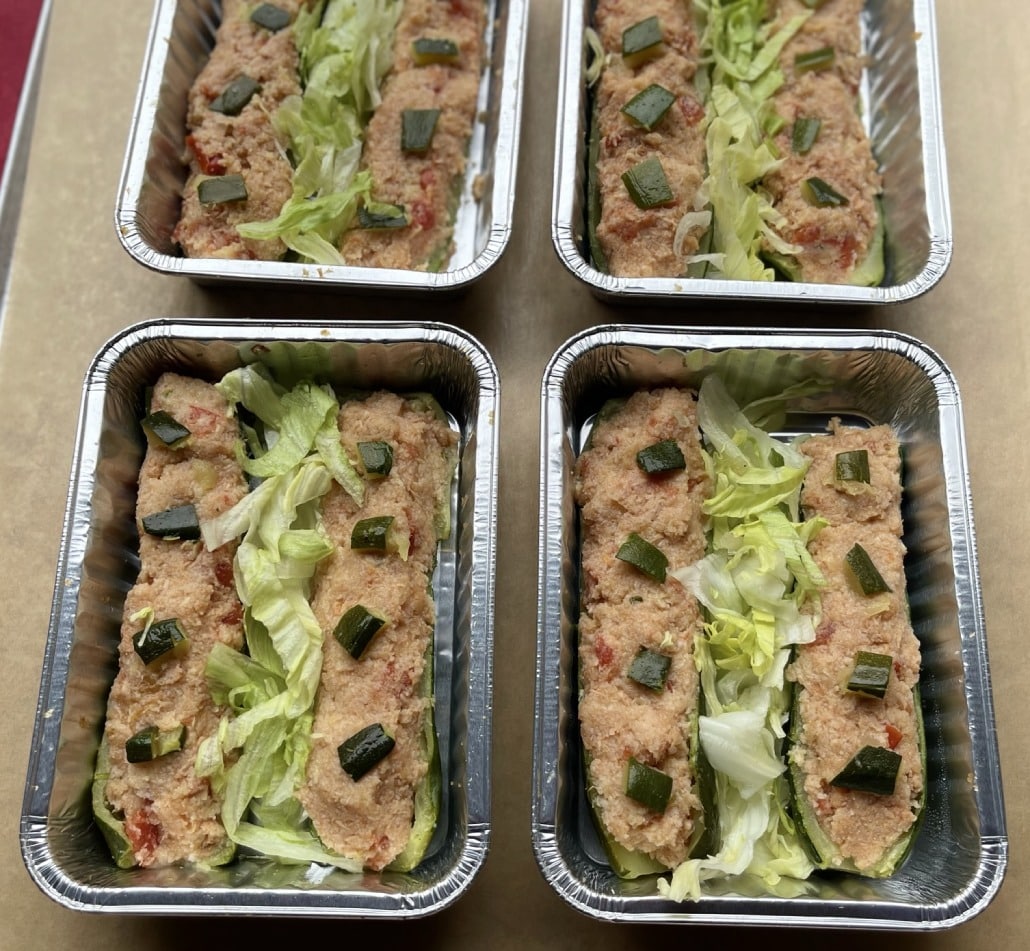 Clabacin relleno 10