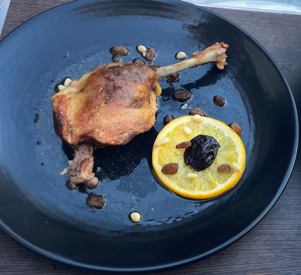 Confit de Pato - Imagen 2