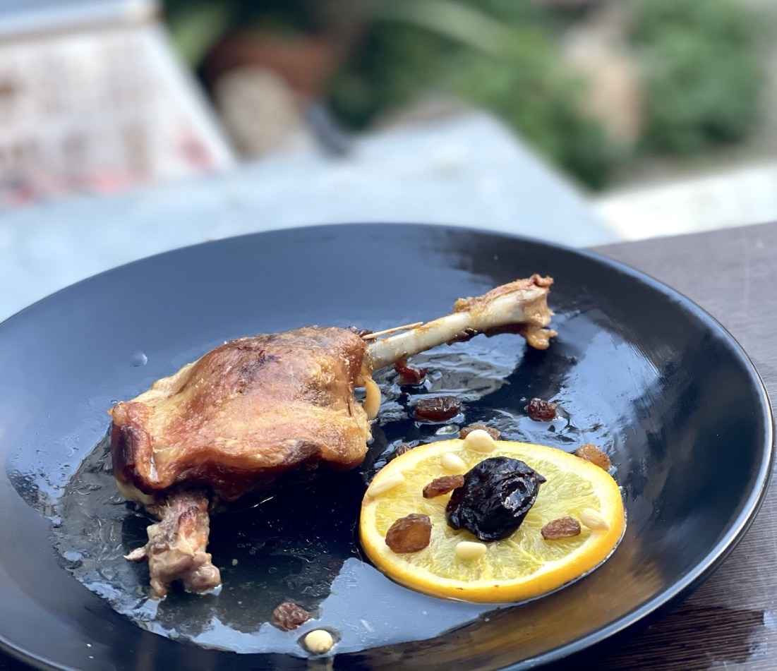 Confit de Pato - Imagen 3