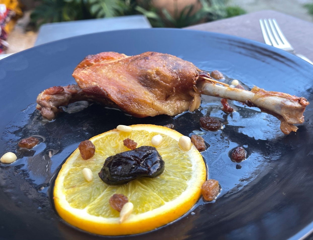 Confit de Pato - Imagen 4