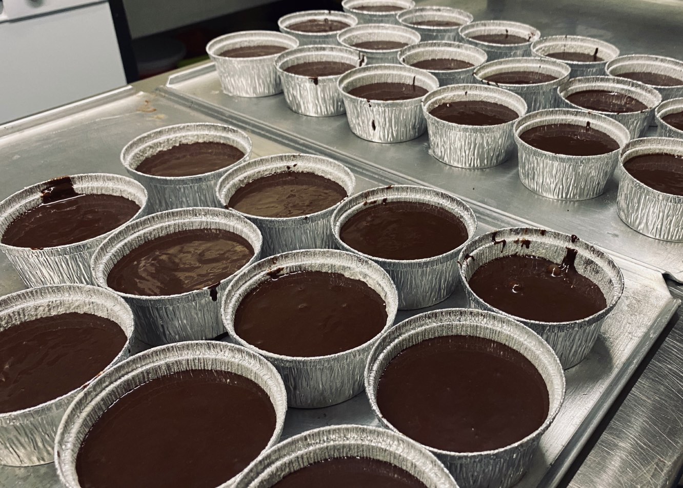Coulant chocolate 4
