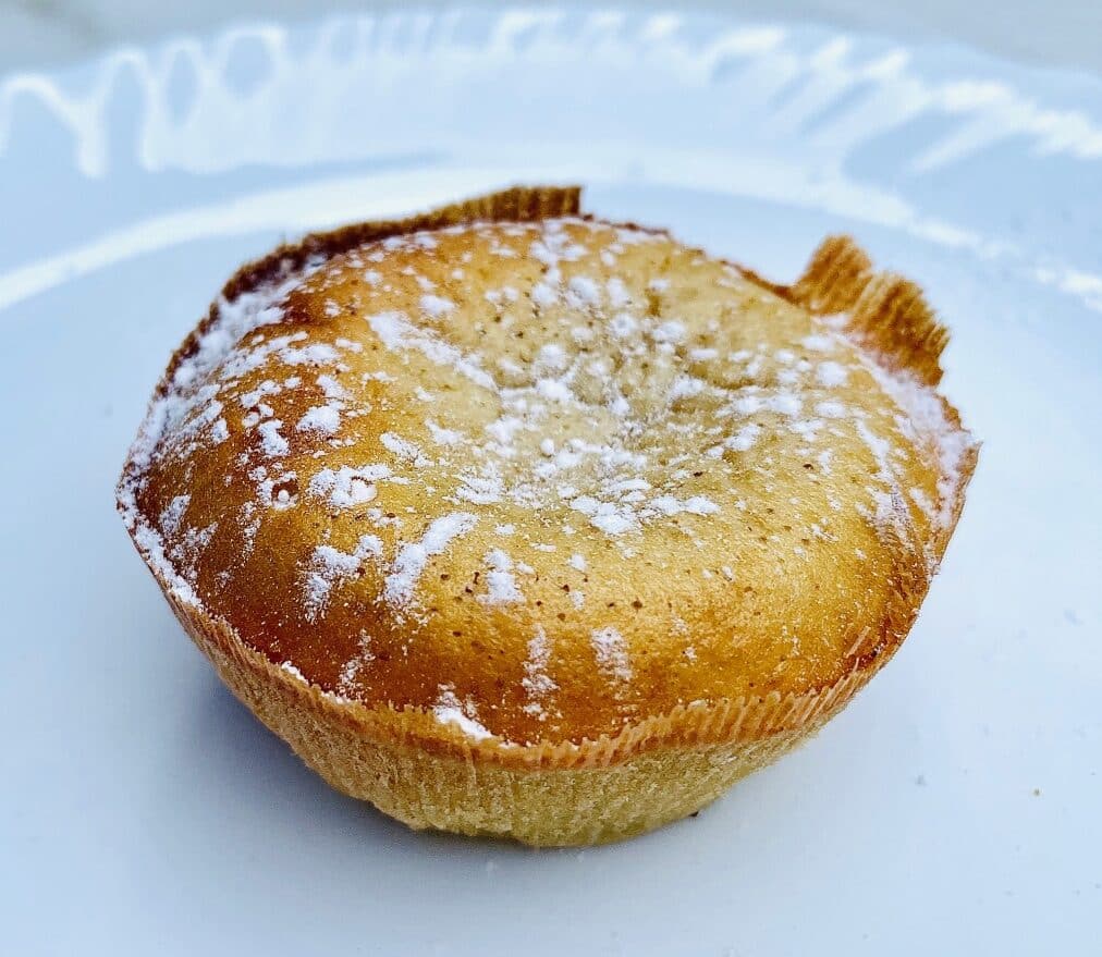 Coulant de Turrón Jijona