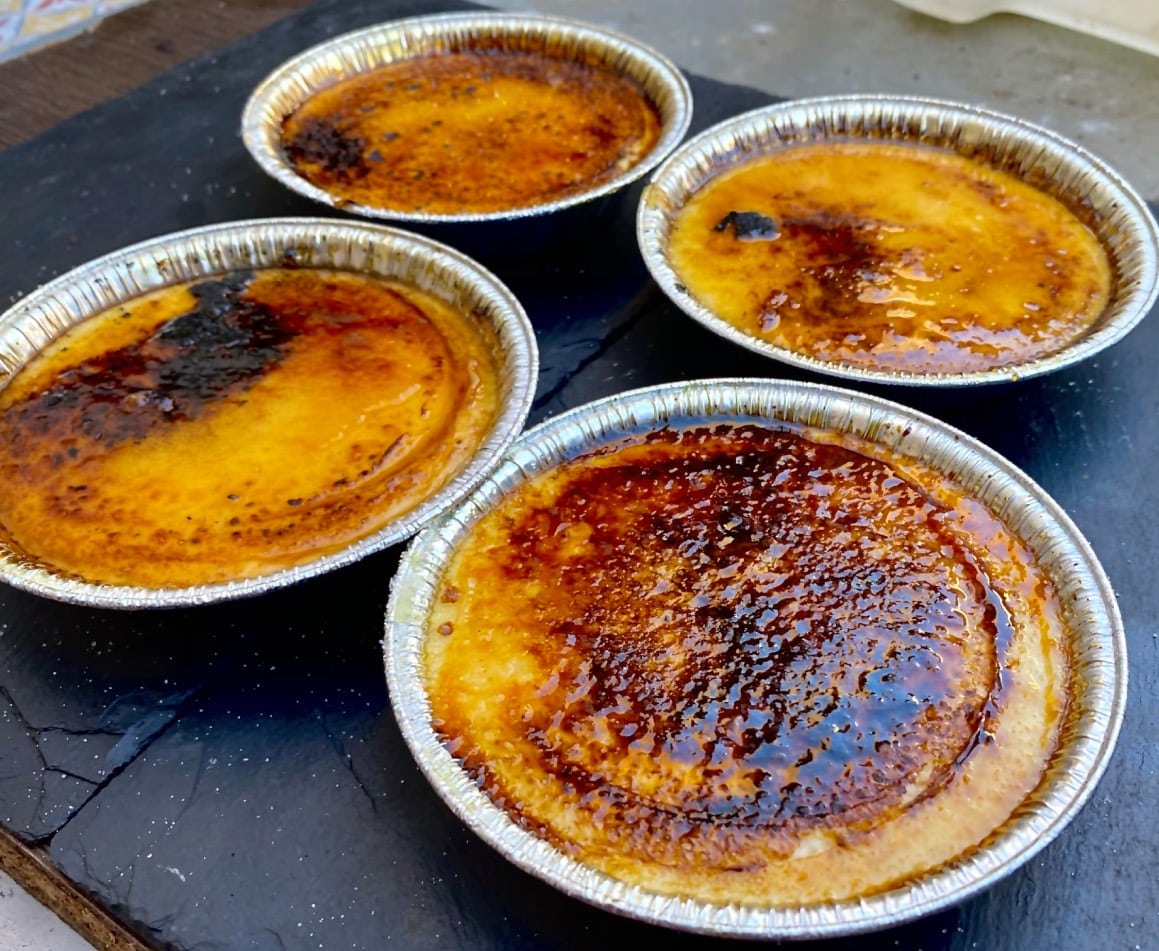 Crema catalana 1
