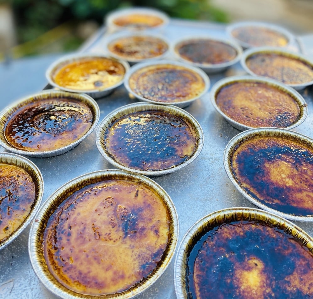 Crema catalana 2