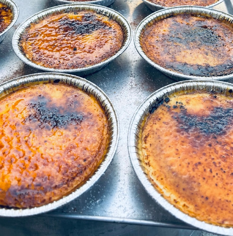 Crema catalana 3