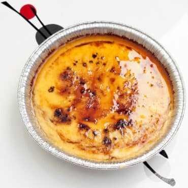 Crema Catalana