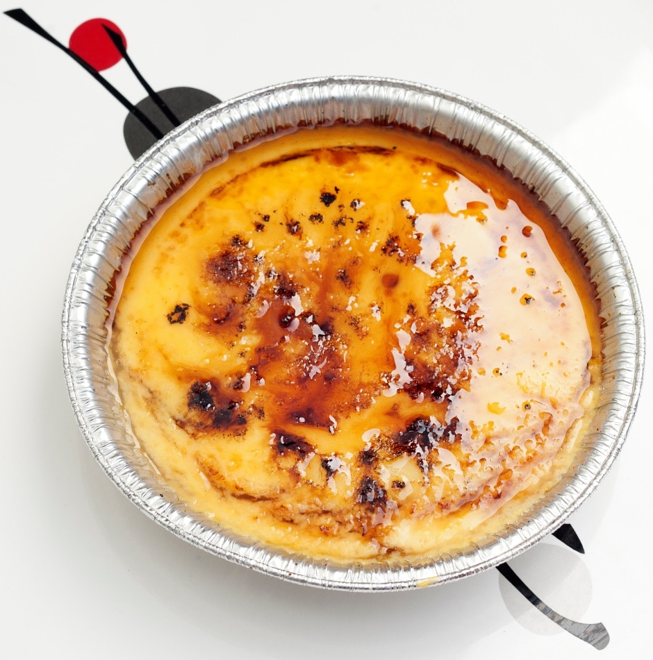 Crema catalana top 1 copia