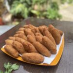 Croquetas de atun 1