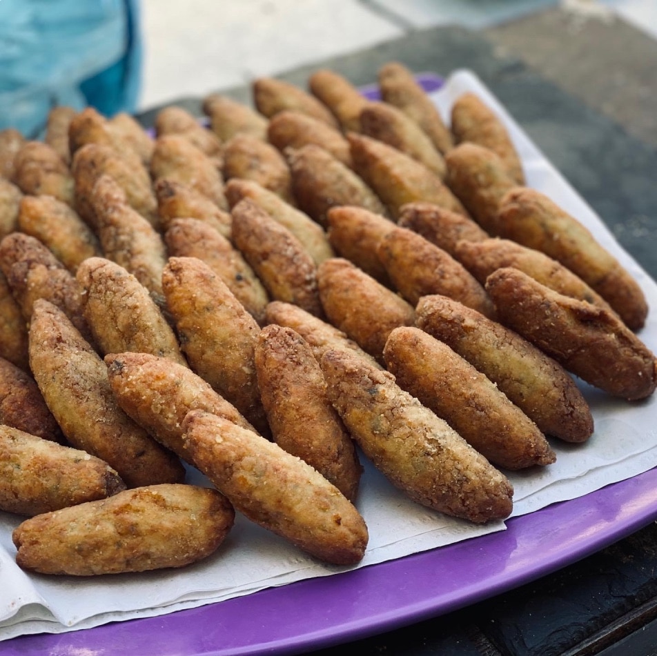 Croquetas de bacalao 1 copia