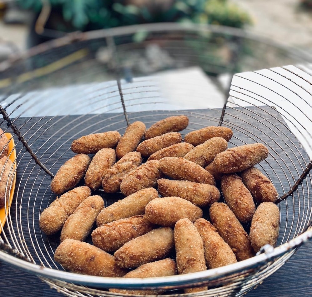 Croquetas de carne 2 copia