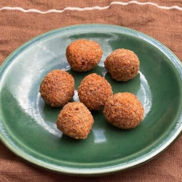 Croquetas de Confit de Pato (10 unidades)