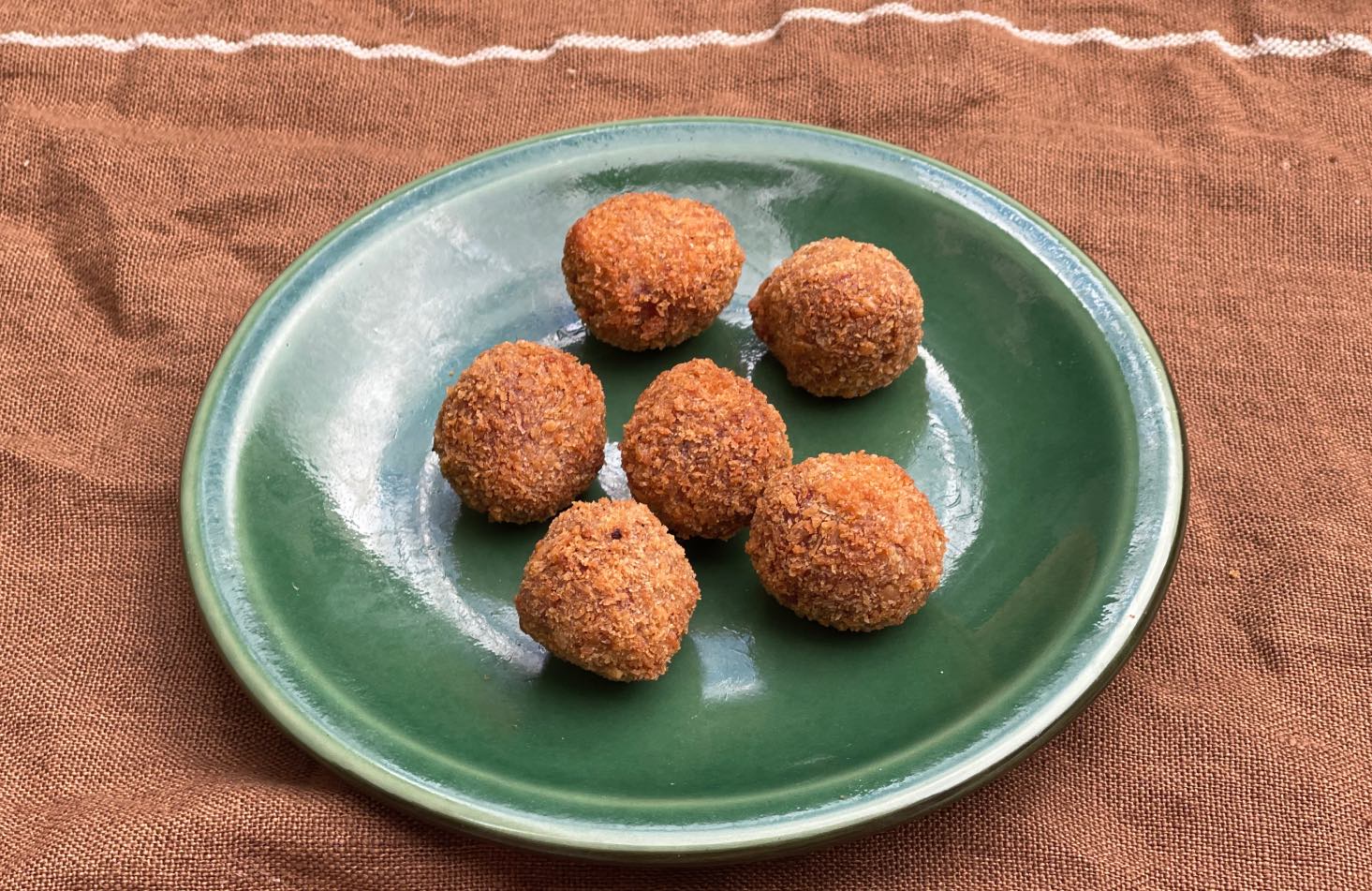 Croquetas de confit de pato 1 copia