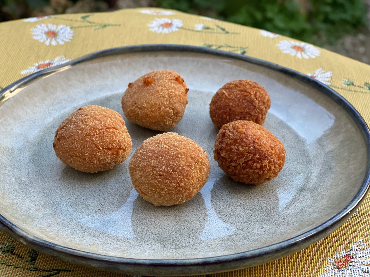 Croquetas de sobrasada 1 copia