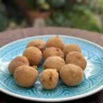 Croquetas queso 9