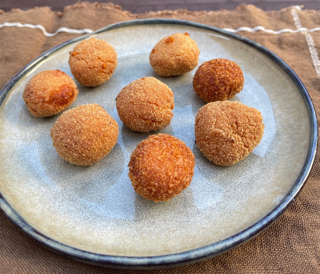 Croquetas sobrasada 4 copia