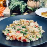 Ensalada de arroz 8