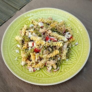Ensalada de Pasta