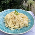 Espaguetis carbonara 2