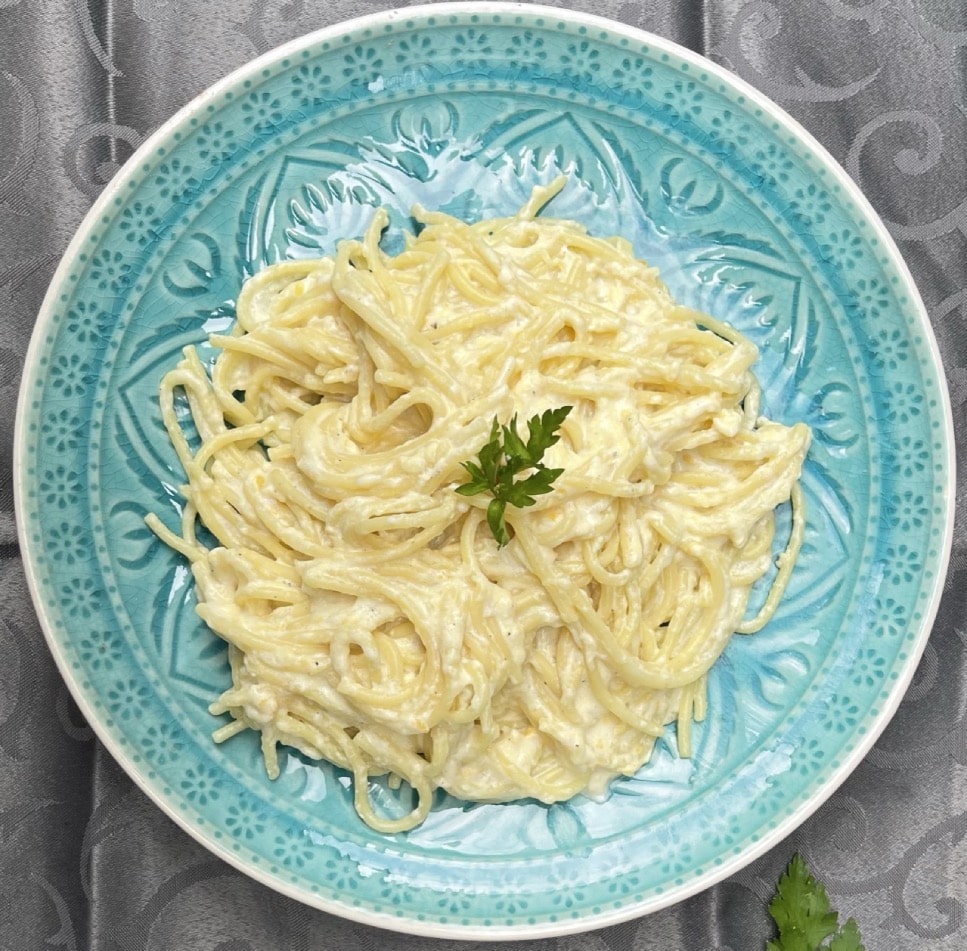 Espaguetis carbonara 6 2