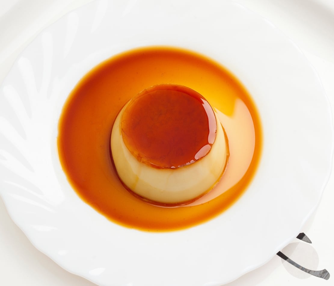 Flan de vainilla 1 star copia