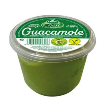 Guacamole
