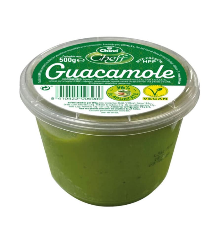 Guacamole Chovi Disbesa 1 copia