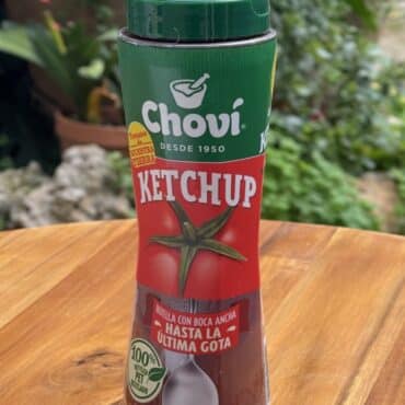 Kétchup