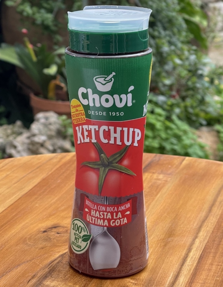 Kétchup