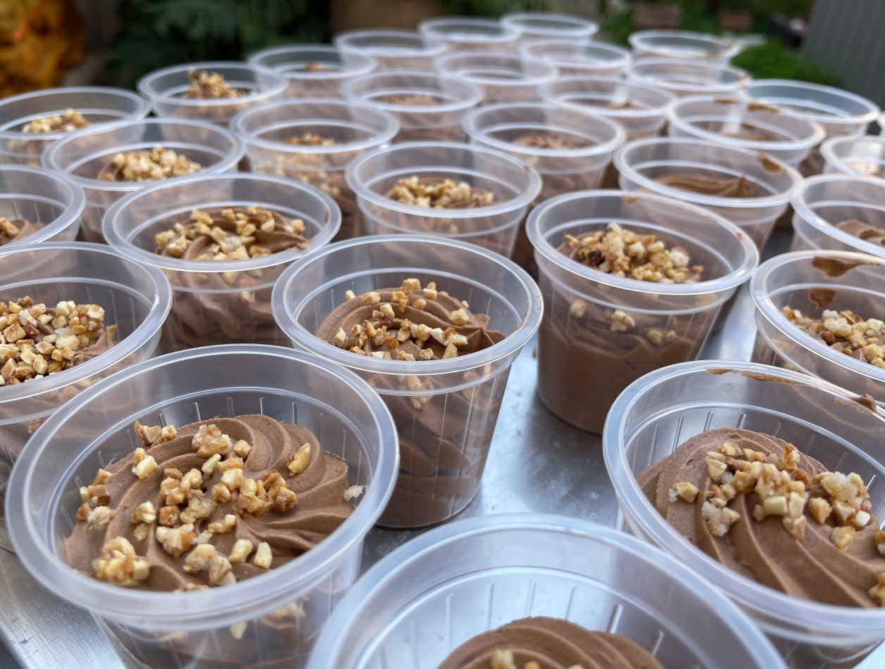 Mousse de chocolate 5 copia