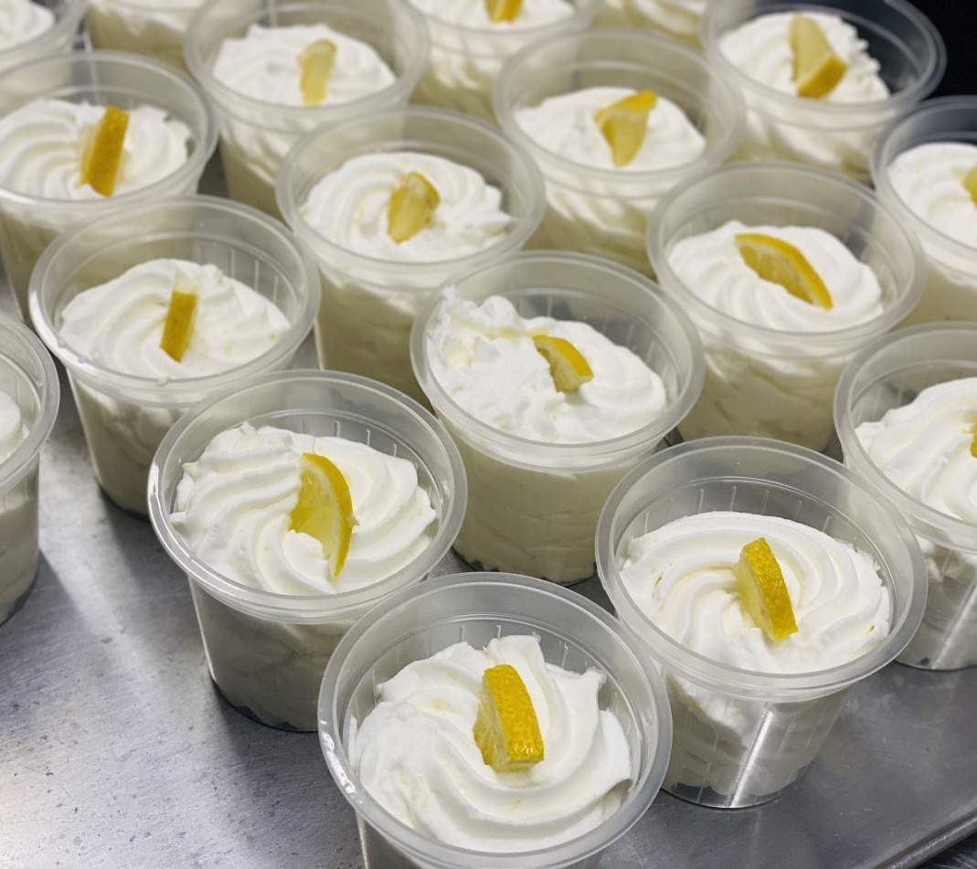 Mousse limon 3